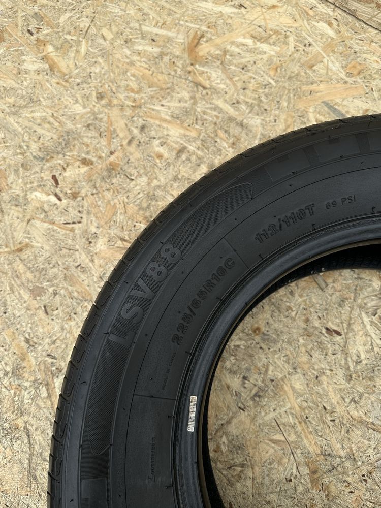 Літні шини 225/65 R16C 112/110T LANDSAIL LSV 88.гума резина шини