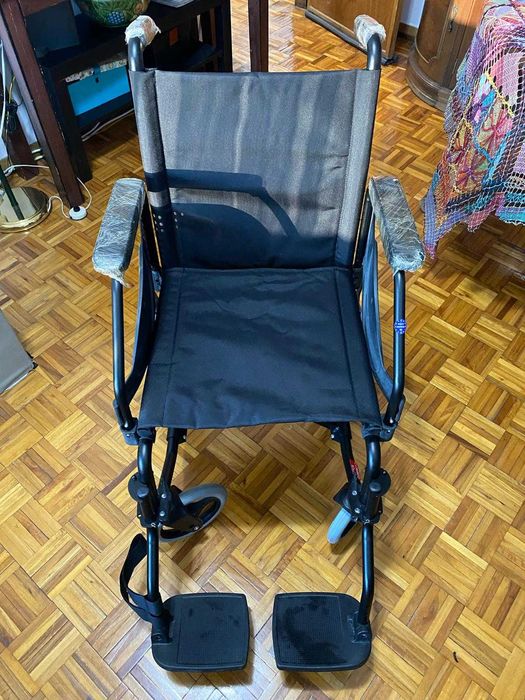 Cadeira de rodas Orthos