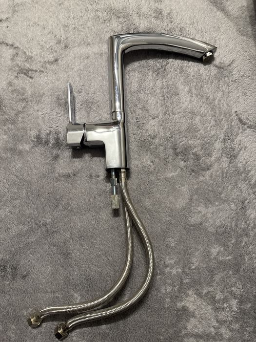 Bateria kuchenna Ferro