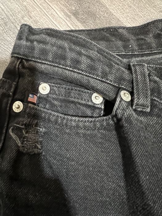 Джинсы Ralph Lauren