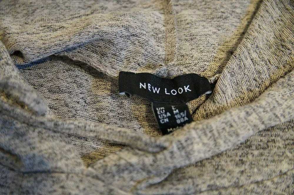 Damska bluza NEW LOOK [L]