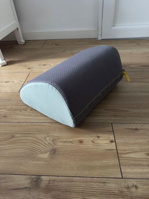 IKEA ÖVNING Repousa-pés ergonómico multifunc