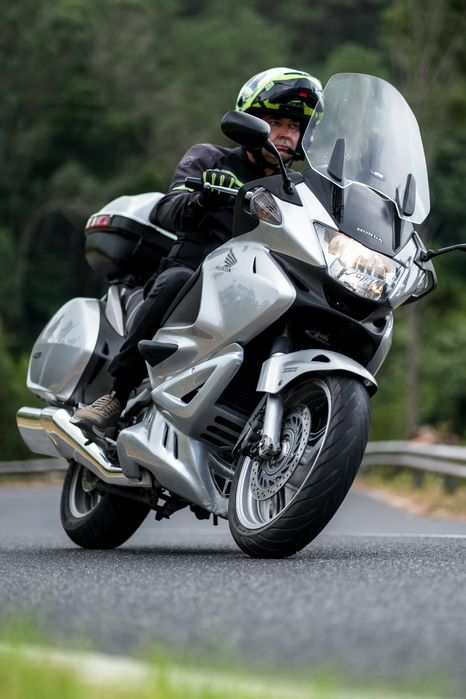 Vendo troco por BMW GS