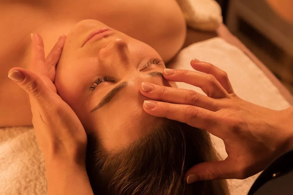 Masaże dla kobiet