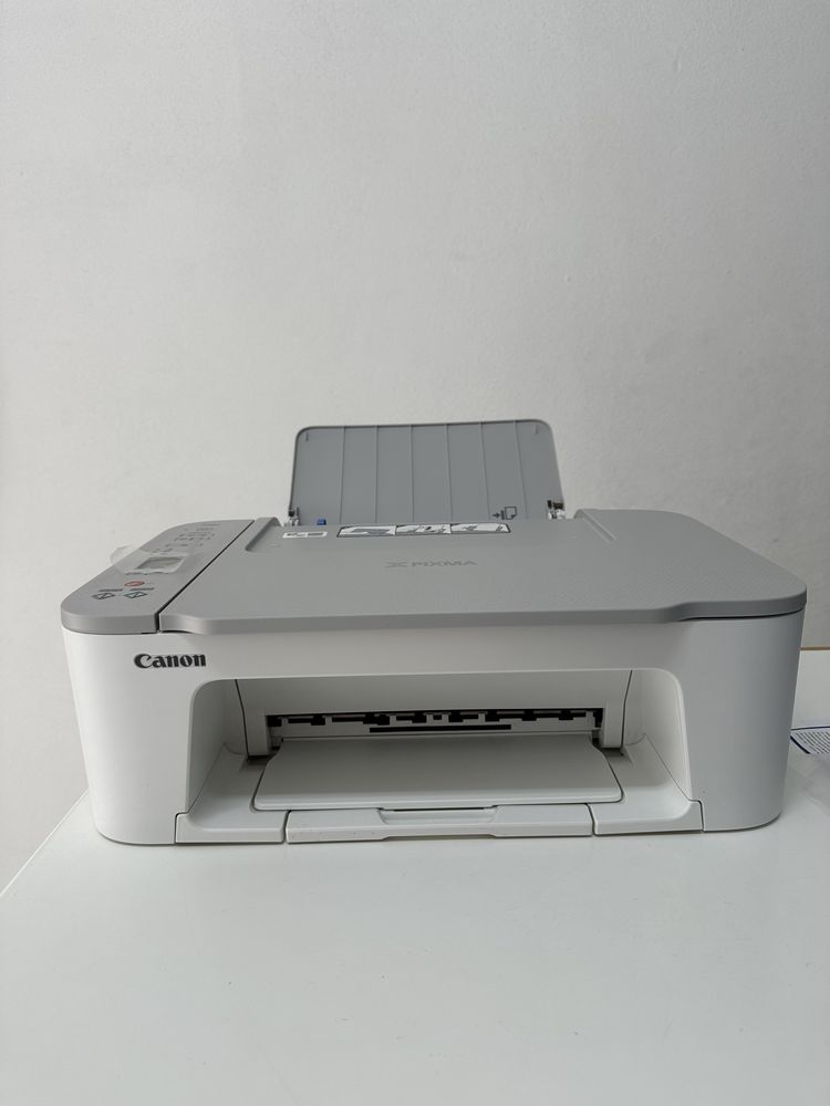 Impresora canon ainda com garantia