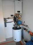 Hydraulik, ogrzewanie podłogowe, wymiana pieca, instalacje gaz i pompy
