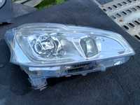 Lampa prawa Peugeot 208Gti 98.028.487.80