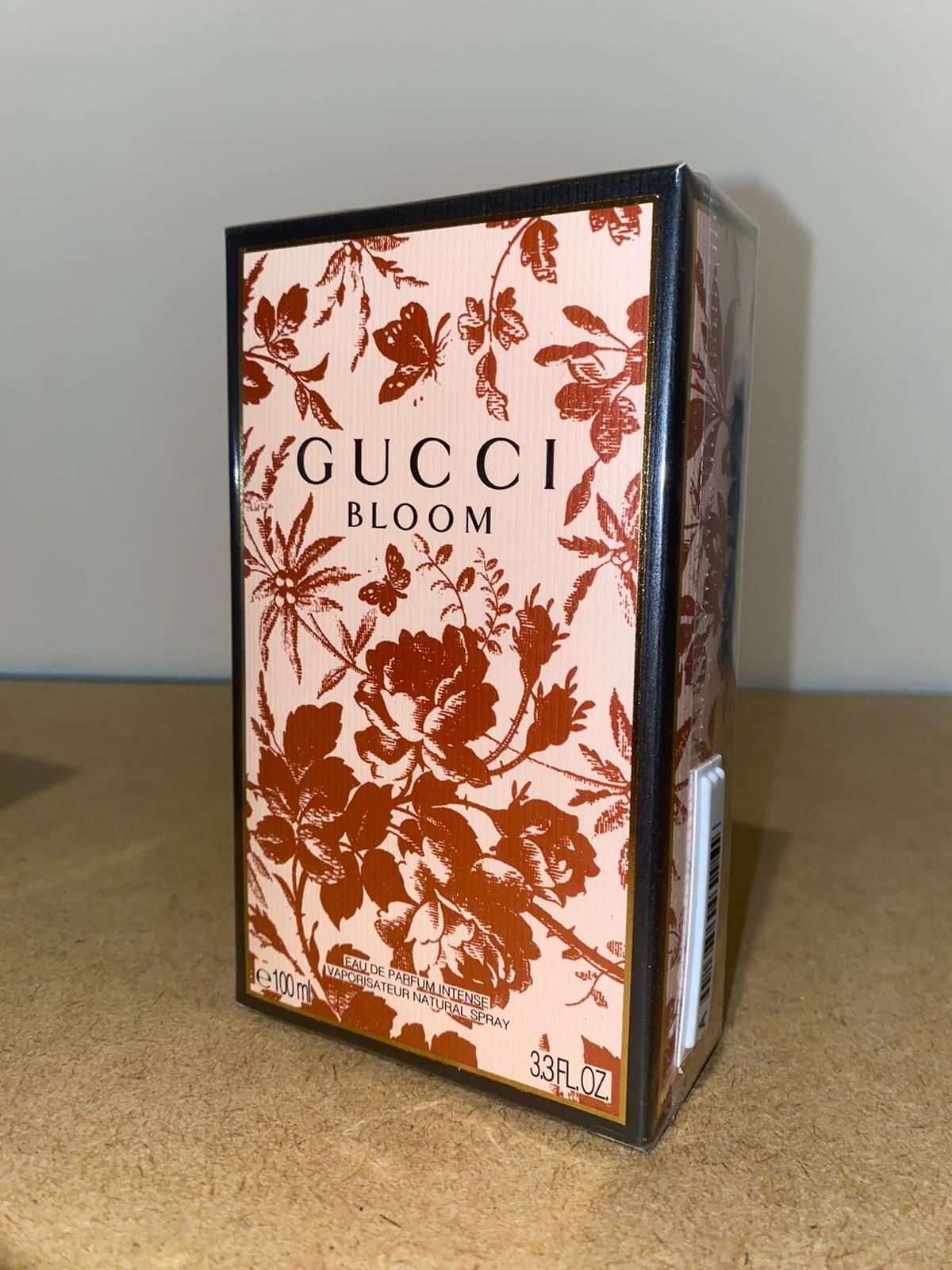 Gucci Bloom 100ml