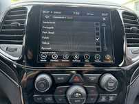 Radio jeep dodge chrysler polski mapy lektor wybieranie głosowe pl