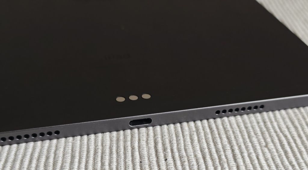 Ipad Pro 3   M1 128 ГБ wi fi 94% АКБ ідеал