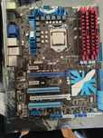 I7 880 + motherboard + 16gb RAM ddr3