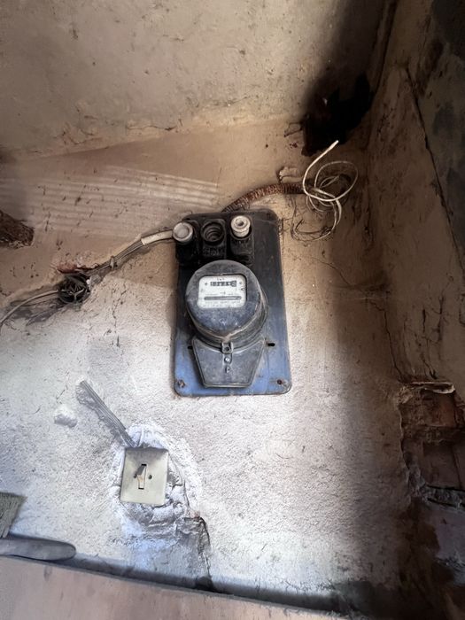 Продам гараж у кооперативі кристал