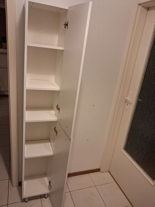 Szafka łazienkowa (słupek)