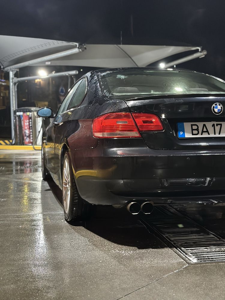 BMW serie3 E92 320i