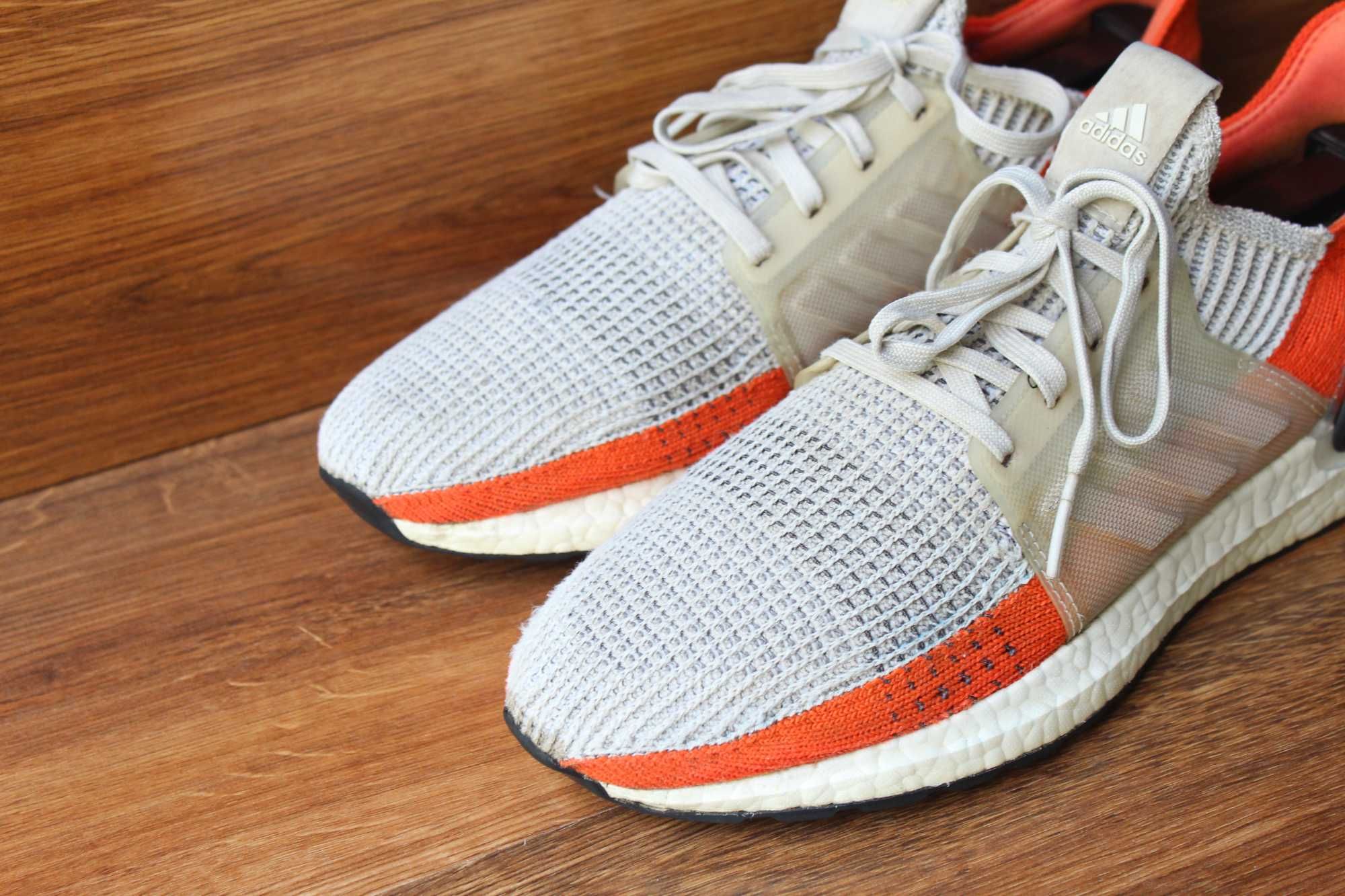Кросівки адідас adidas ultraboost розмір 41 42