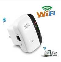 Усилитель Wi-Fi Роутер Репитер Repeater