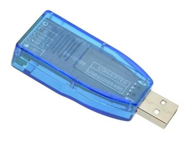 Adaptador USB → RS‑485 CH340 – stock PT