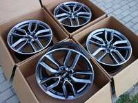 Felgi AUDI S3 A3 8Y0 8V0 Q3 Q3 18'' AUDI SPORT Oryginalne Nowe