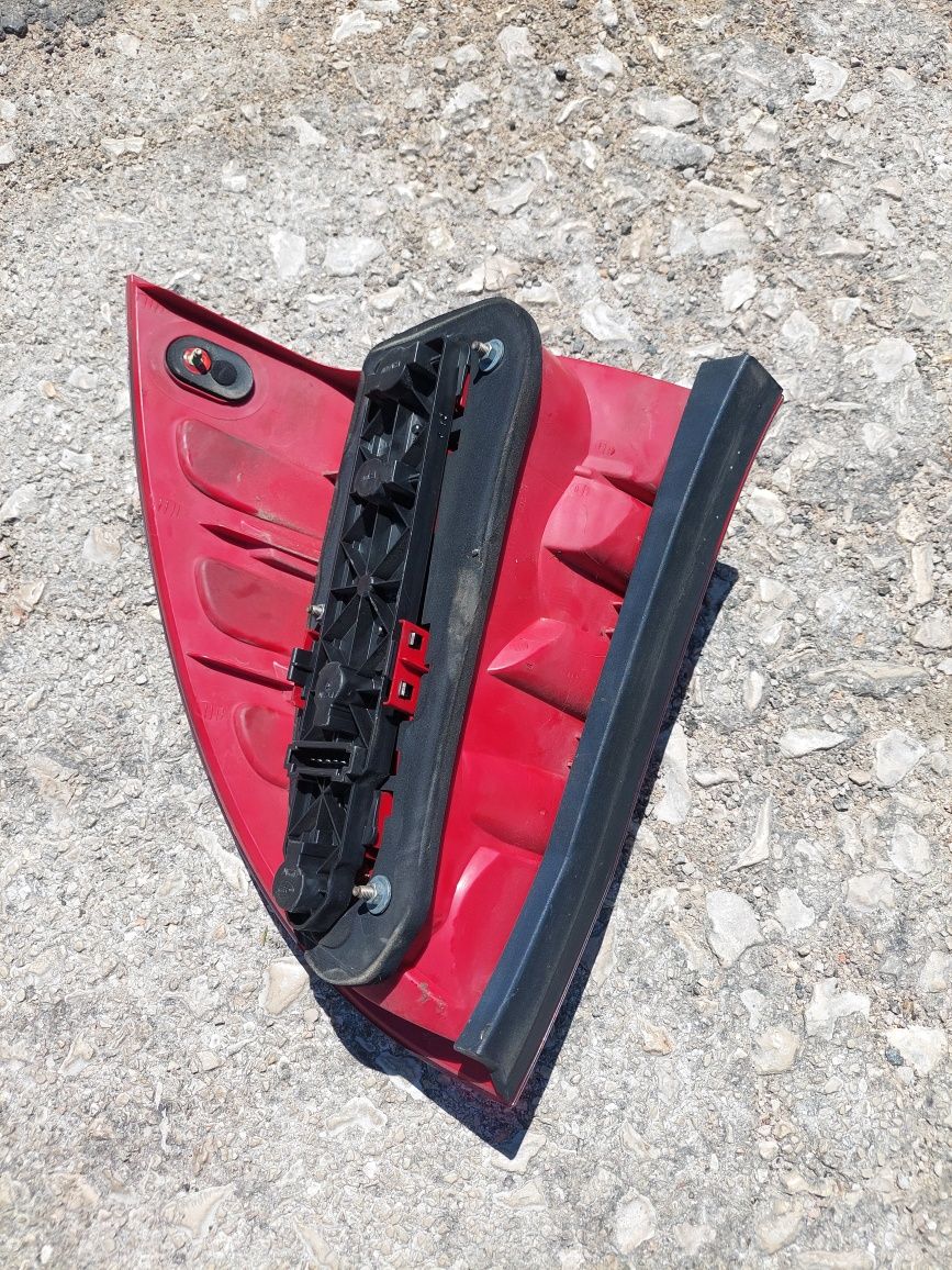 Farolim traseiro w203 carrinha