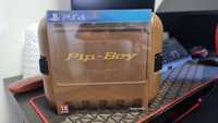 Fallout 4 pip-boy edition Playstation 4