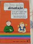 Um livro sobre a alimentação