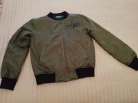 Kurtka bomberka united colors of benetton XL 150cm