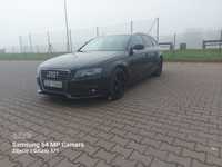 Audi A4 b8 180km