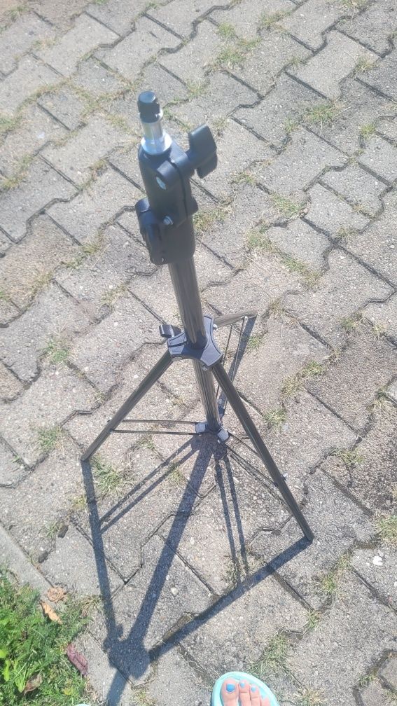 Statyw fotograficzny