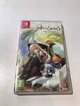 Witch Spring 3 Re:Fine Switch Sklep Irydium