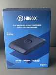 Elgato HD60 X – stan idealny, 3 razy używana, komplet!