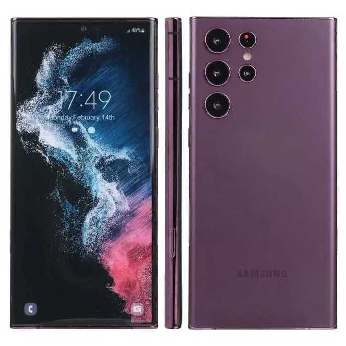 Samsung Galaxy S22 ULTRA 8RAM 128GB VAT23% Gw12m Kraków Starowiślna50