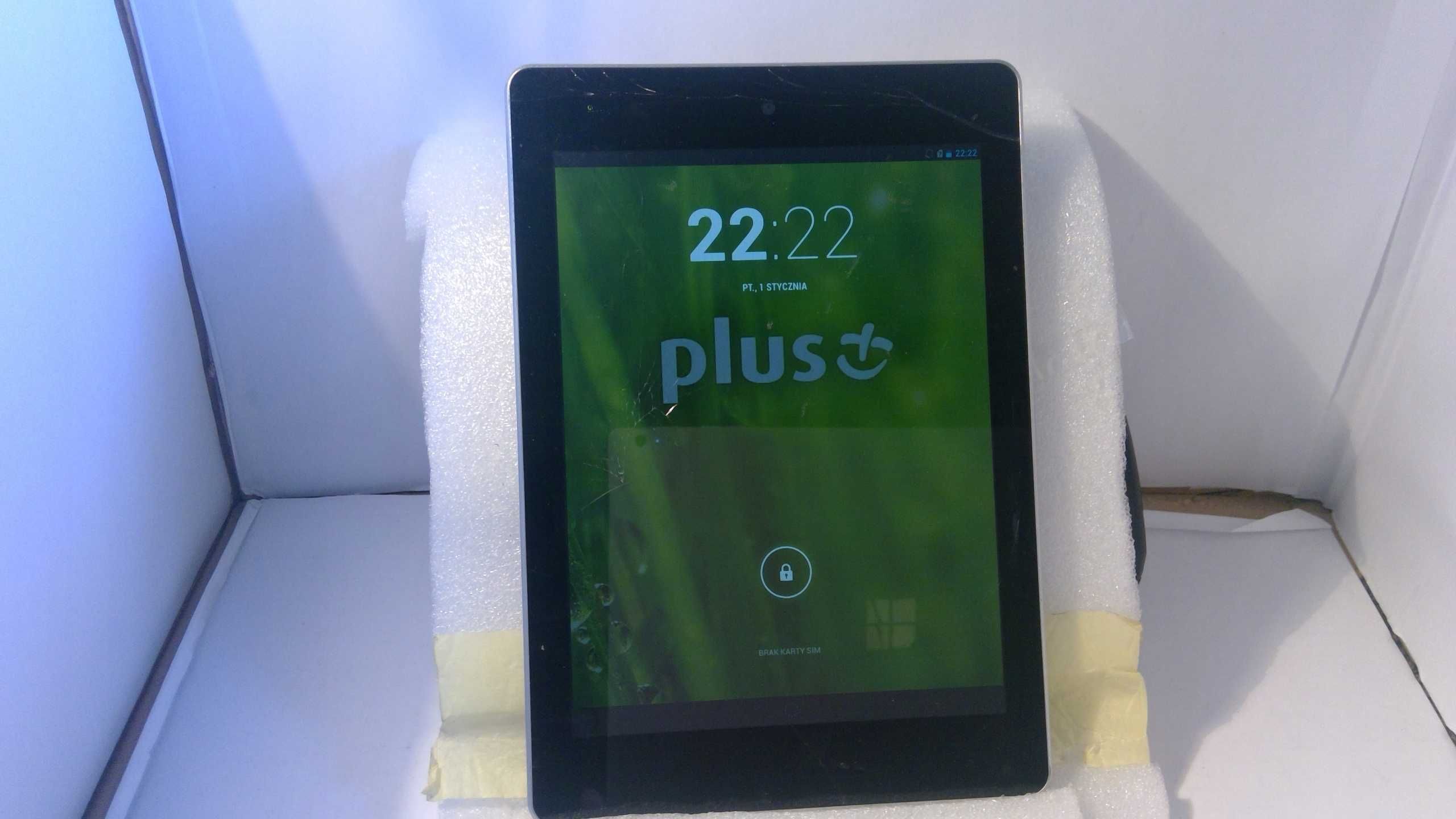 Tablet Acer A1-811 7,9" nr1227