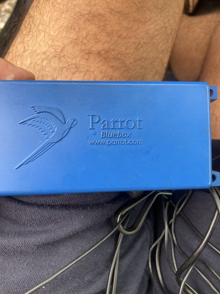 Parrot kit maos livres - Bluetooth