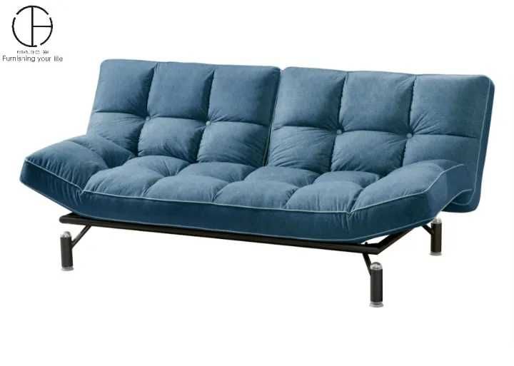 Sofa cama kioto azul