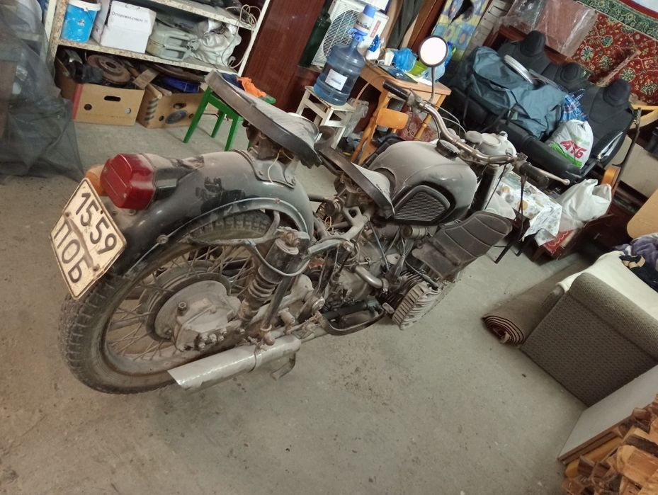 Два мотоцикла МТ 11 с документами 24год