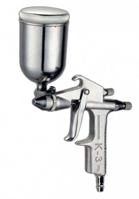Фарбопульт пневматичний - ASG-0517GR (WERK)