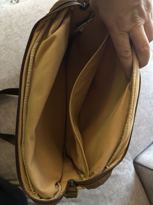 Bolsa / Mala Samsonite PC Portatil ou documentos