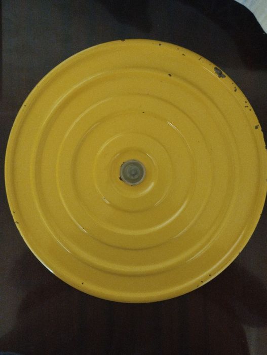 Диск здоровья "Грация".