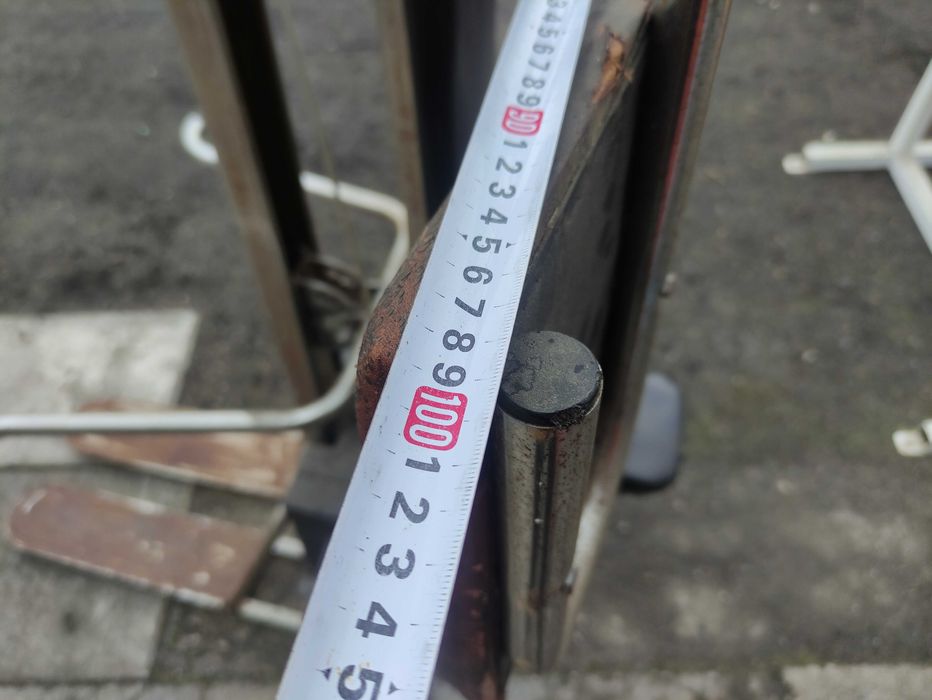 Atlas wielofunkcyjny butterfly motylek wyciskanie wyciąg itp stos 70kg