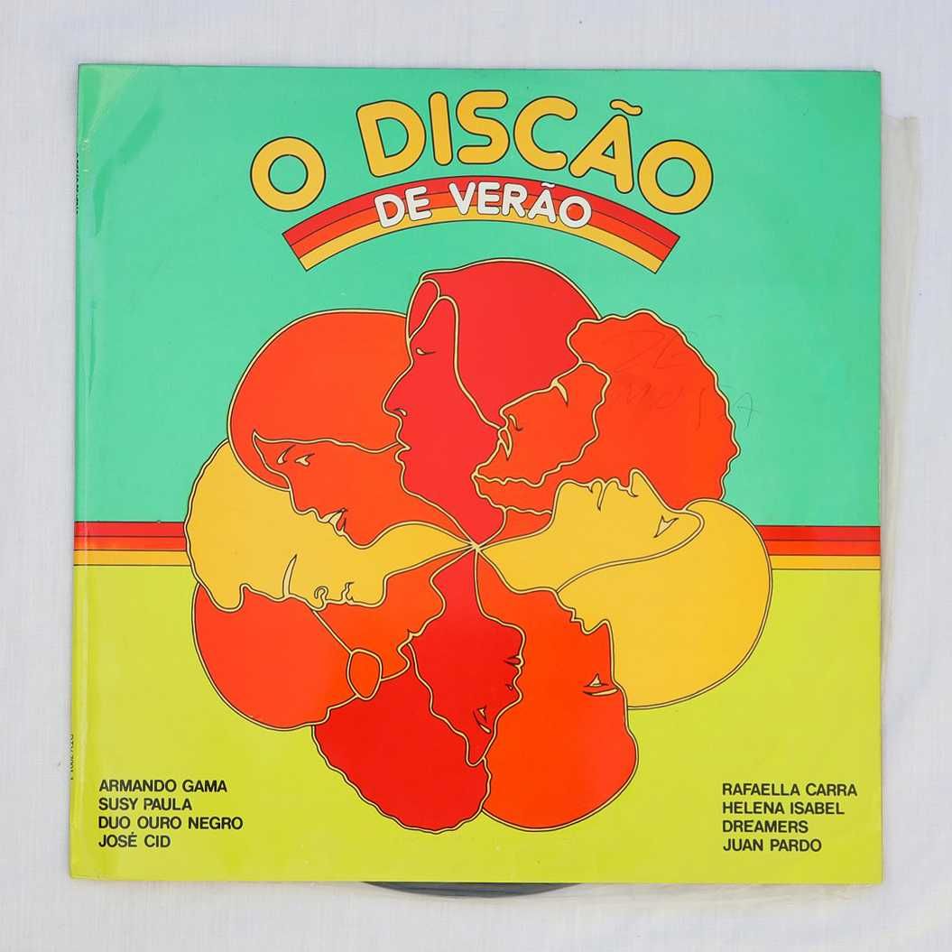 Discos Vinil LP em muito bom estado