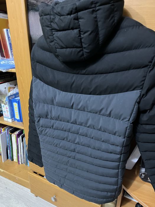 Курточка The North Face тепла S-M