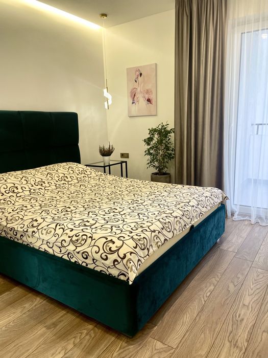 Подобова оренда Власник! ЖК В.Британія, Семицвіт-сучасний новобуд