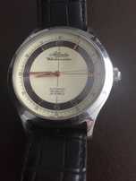 atlantic automat 25 jewels 42 mm