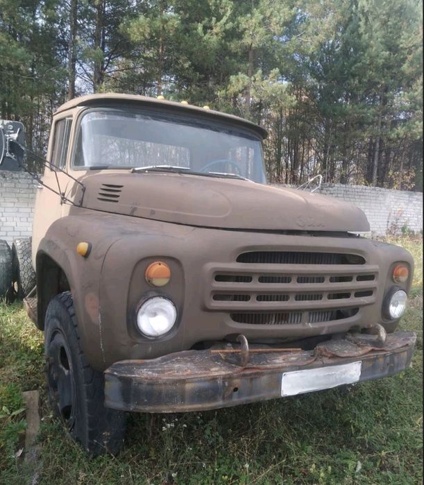Продам ЗІЛ - 130