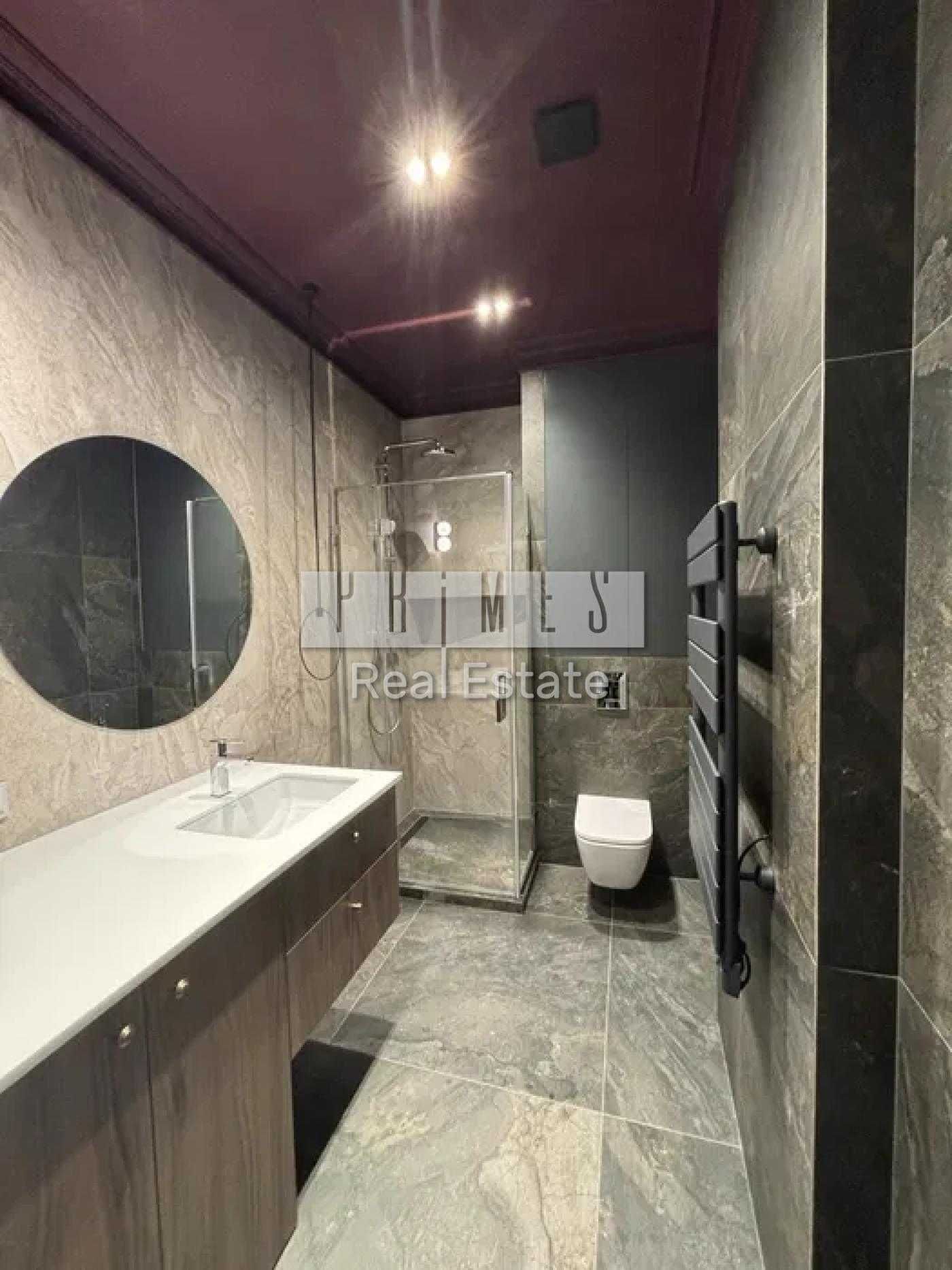 Продаж 1к квартири, 	ЖК Greenville Park, вул. Пимоненка Миколи, 19