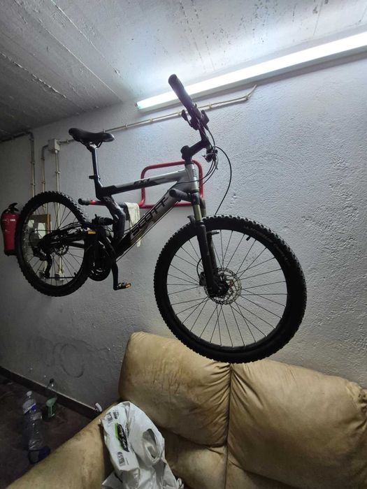 Bicicleta BTT Scott FX1 impecável