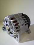 Alternator 14V 85A JCB Perkins 714-.40152 / 113763 CARGO