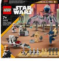 Lego Star Wars 75372