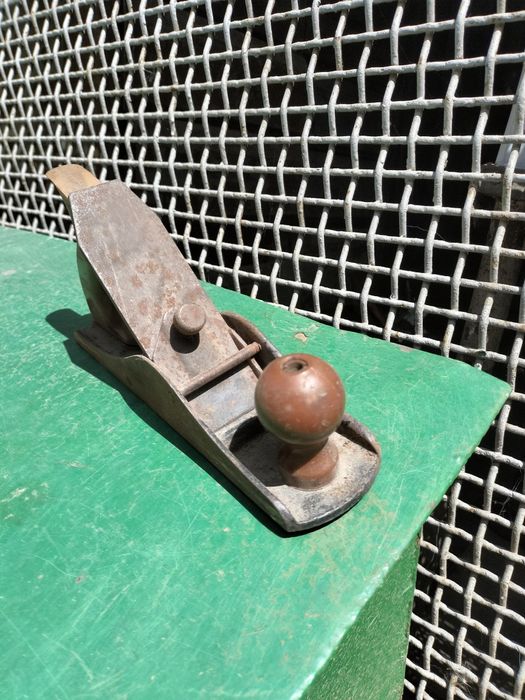 Продам   Рубанок