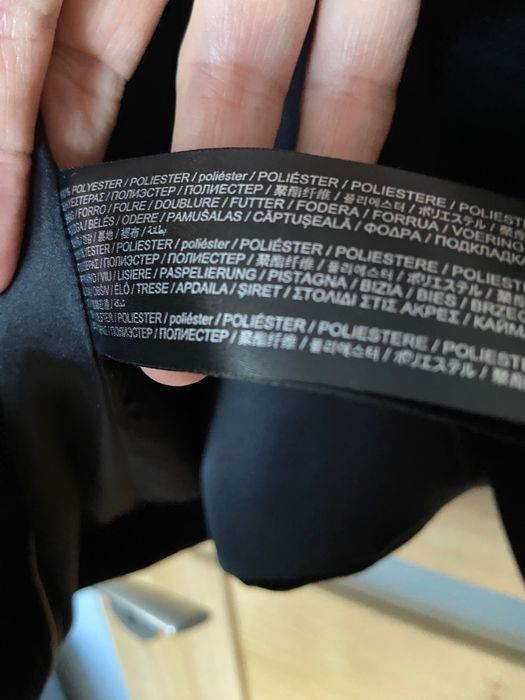 Nowa marynarka Mango